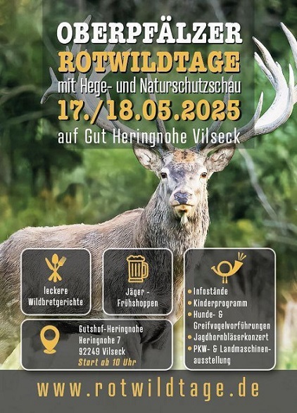 Hegeschau