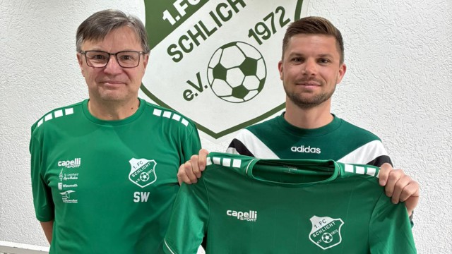 Neuer Co-Trainer und Rückkehrer
