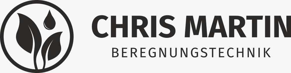 Chris Martin